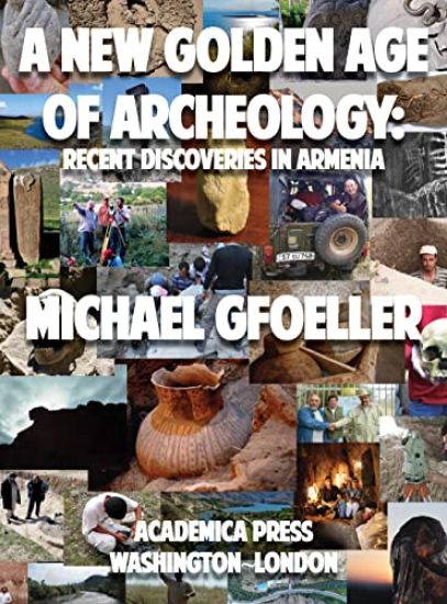 A New Golden Age of Archeology