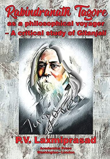 Rabindranath Tagore As a Philosophical Voyager