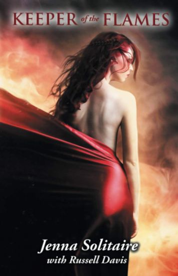 Keeper of the Flames