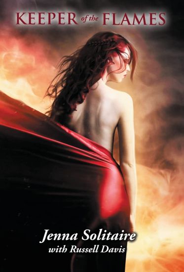 Keeper of the Flames