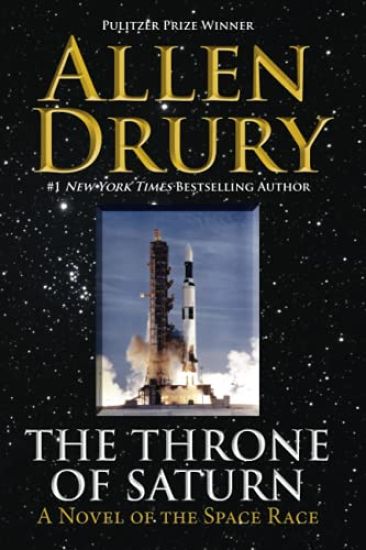 The Throne of Saturn