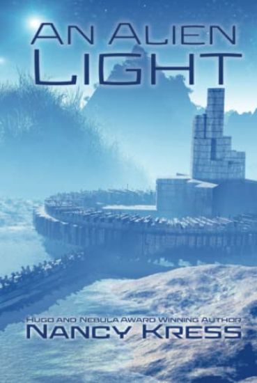 Alien Light
