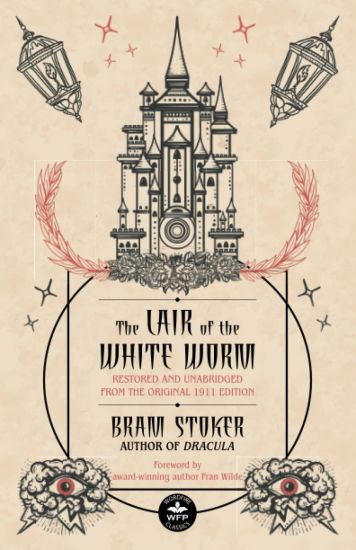 The Lair of the White Worm