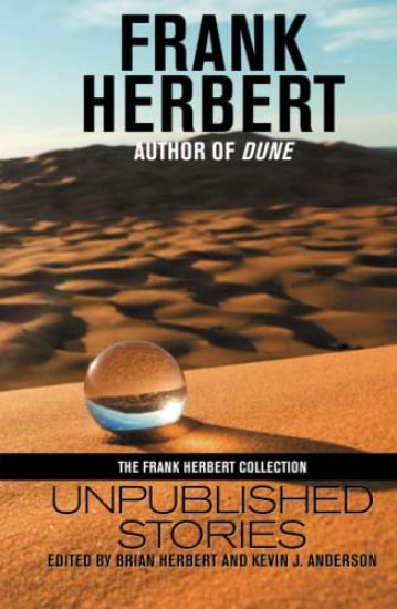 Frank Herbert