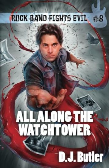 All Along the Watchtower