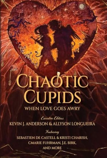 Chaotic Cupids