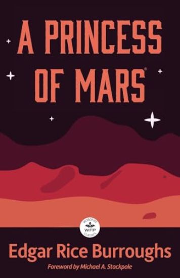 A Princess of Mars
