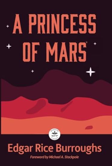 A Princess of Mars