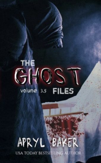 The Ghost Files 3.5