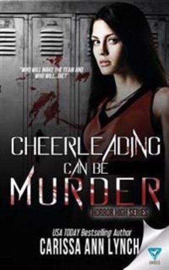 Cheerleading Can Be Murder