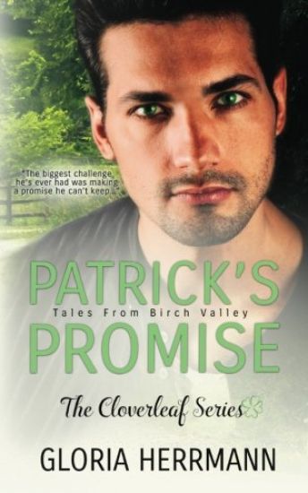Patrick's Promise