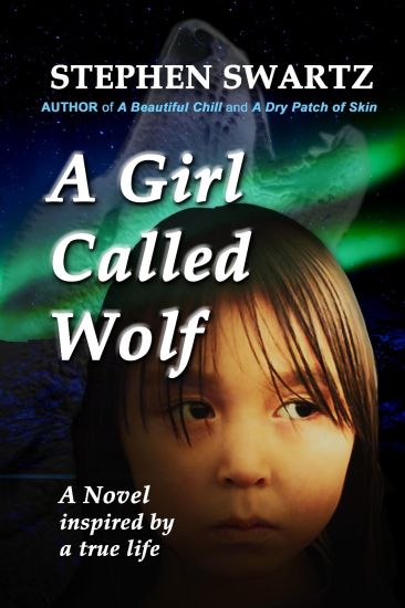 A Girl Called Wolf
