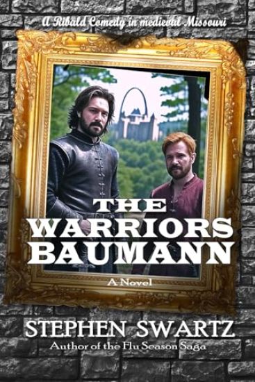 The Warriors Baumann