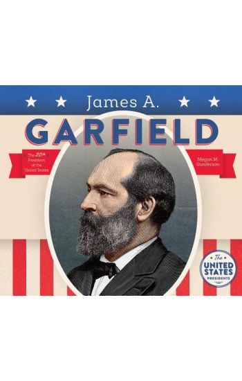 James A. Garfield