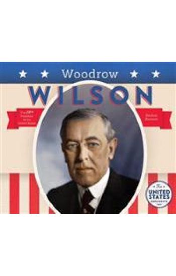 Woodrow Wilson