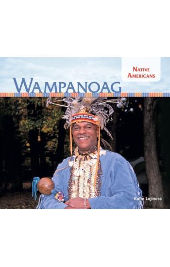 Wampanoag