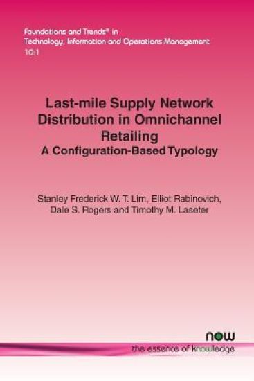 Last-mile Supply Network Distribution in Omni-Channel Retailing