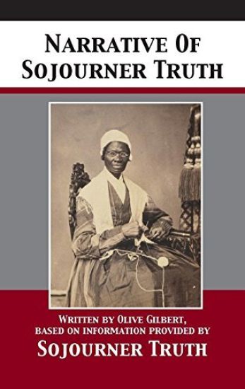 Narrative Of Sojourner Truth