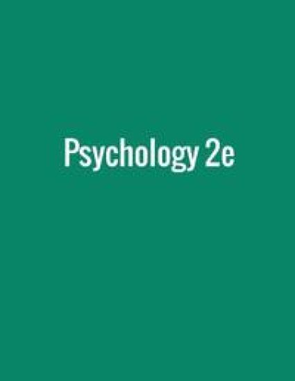 Psychology 2e