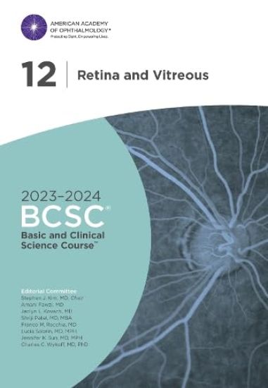 2023-2024 Basic and Clinical Science Course™, Section 12