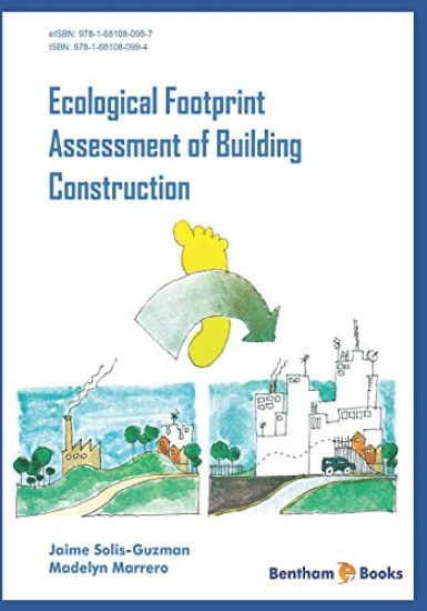 Ecological Footprint Assessment of Building Construction