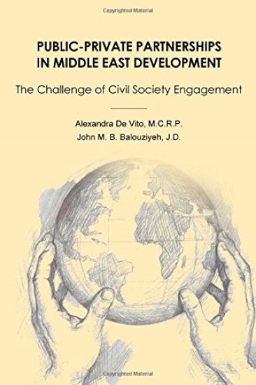 Public-Private Partnerships in Middle East Development: The Challenge of Civil Society Engagement
