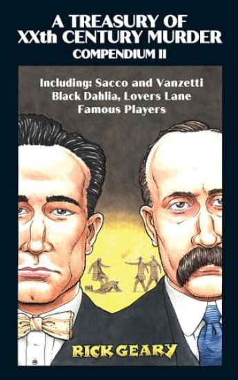 A Treasury of XXth Century Murder Compendium II
