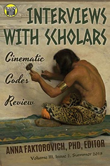 Interviews with Scholars