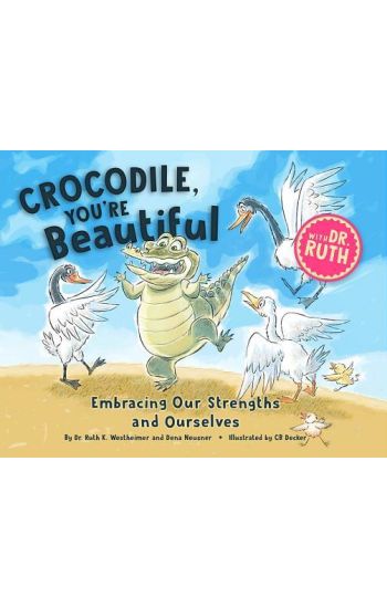 Crocodile, You're Beautiful