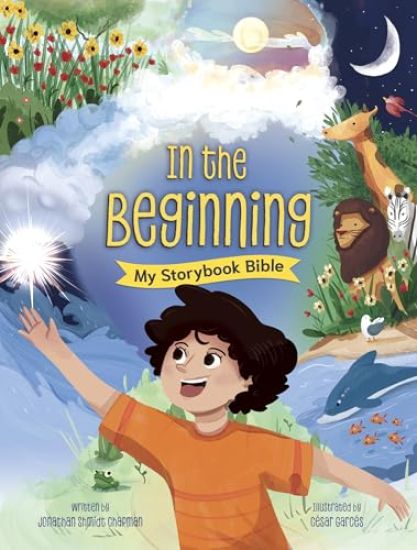 In the Beginning: The Storybook Bible