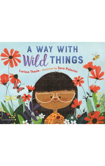 A Way with Wild Things