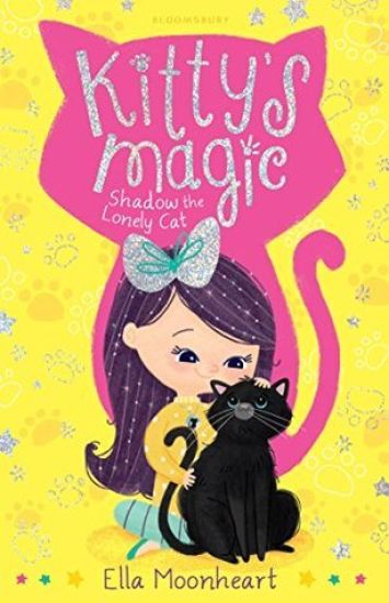 Kitty's Magic: Shadow the Lonely Cat