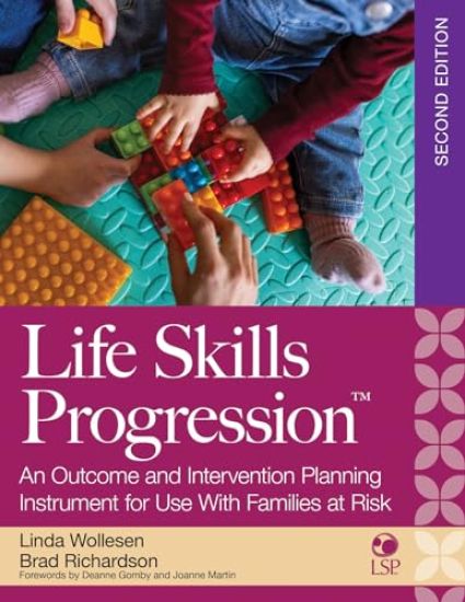 Life Skills Progression