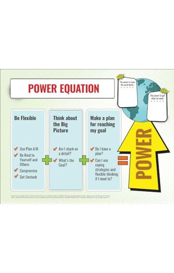 Unstuck & On Target! Ages 11-15
