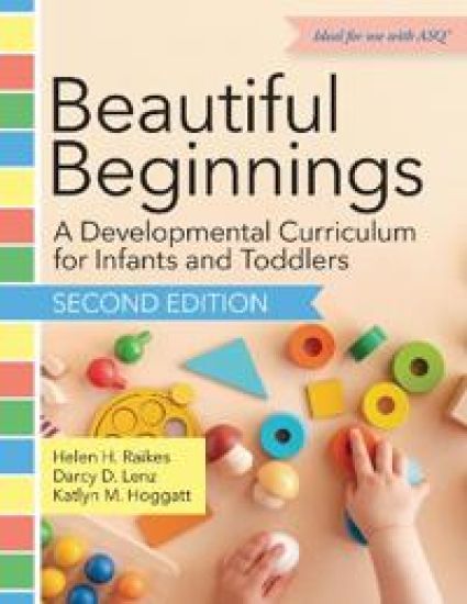 Beautiful Beginnings