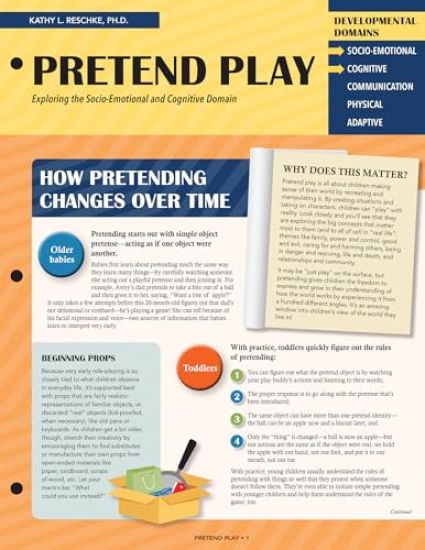 Pretend Play