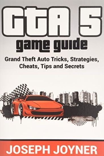 GTA 5 Game Guide