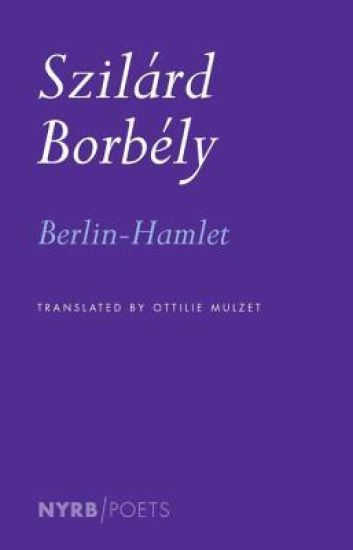 Kansikuva: Berlin-Hamlet