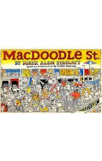 MacDoodle St.