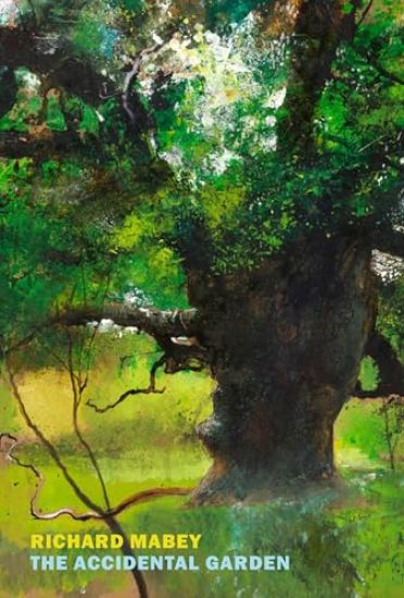 The Accidental Garden: Gardens, Wilderness, and the Space in Between