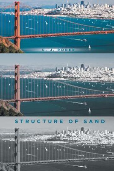 Structure of Sand