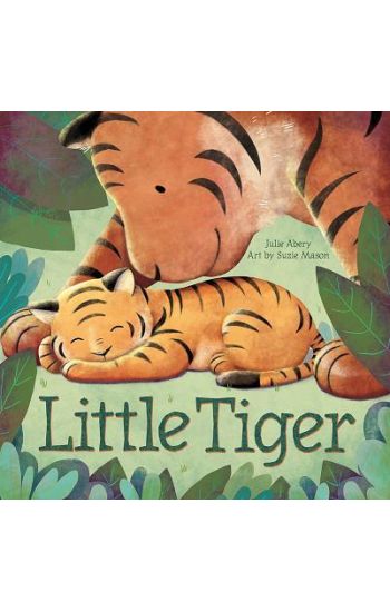 Little Tiger