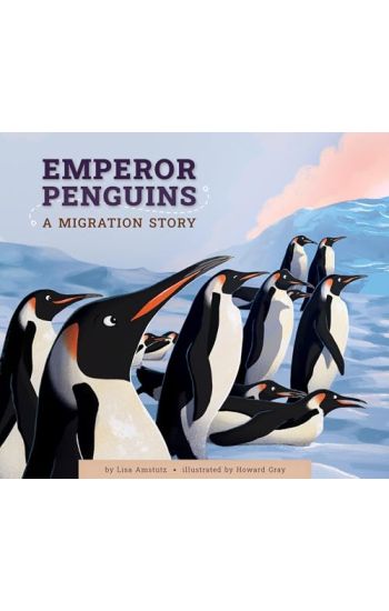 Emperor Penguins: A Migration Story
