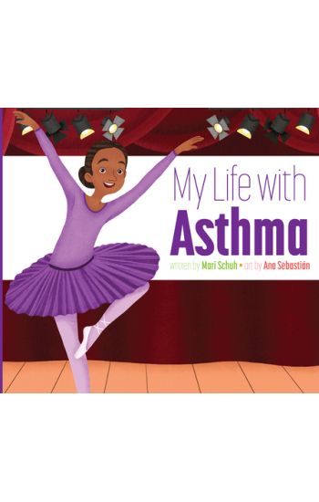My Life with Asthma
