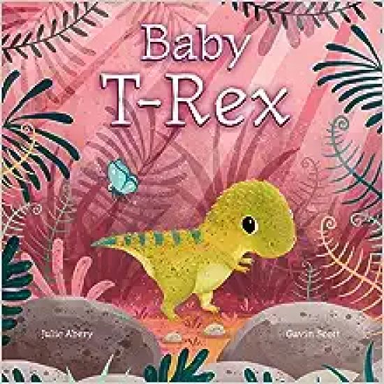 Baby T. Rex