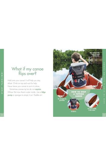 Curious about Canoeing