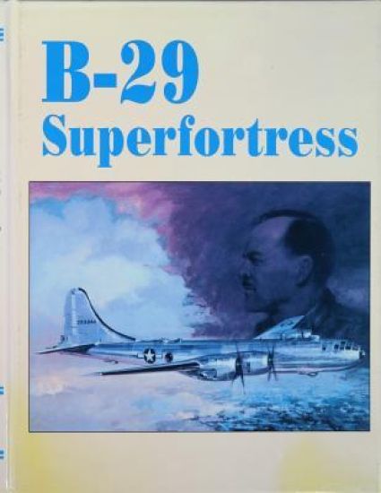 B-29 Superfortress