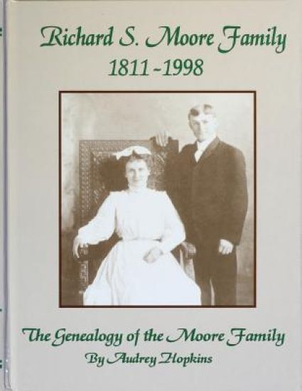 Richard S. Moore Family