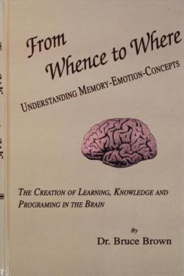 From Whence to Where