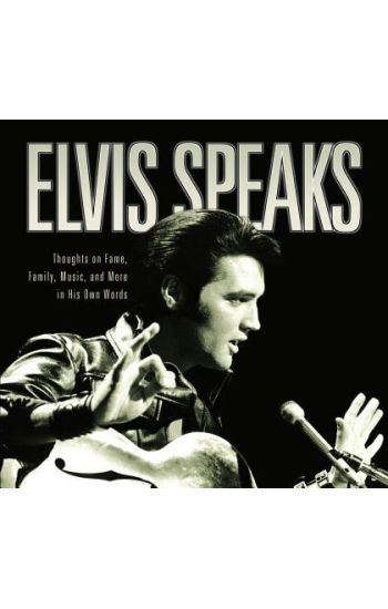 Elvis Speaks